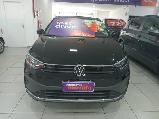 VOLKSWAGEN VIRTUS 1.0 170 TSI MANUAL VOLKSWAGEN VIRTUS 1.0 170 TSI MANUAL